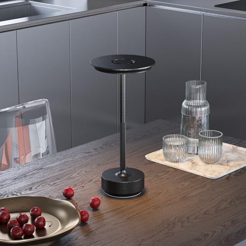 1 Pack Rechargeable Table Lamps Cordless