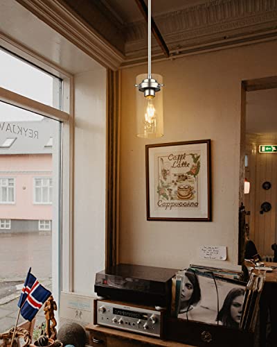 Pendant Light Fixtures