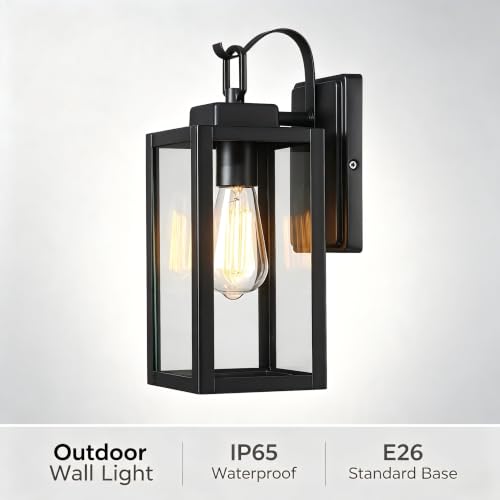 Outdoor Wall Lights