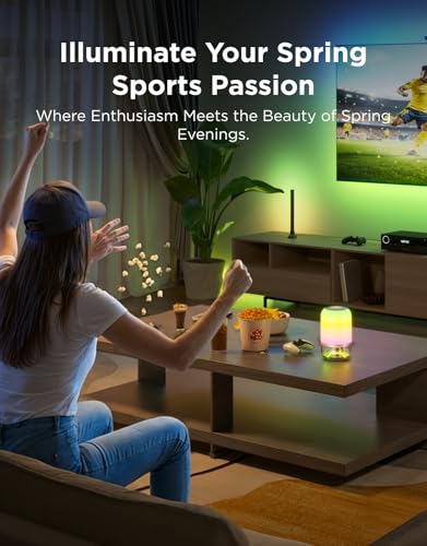 Table Lamp 2 Pro x Sound by JBL
