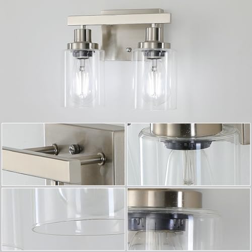 Bathroom Vanity Light