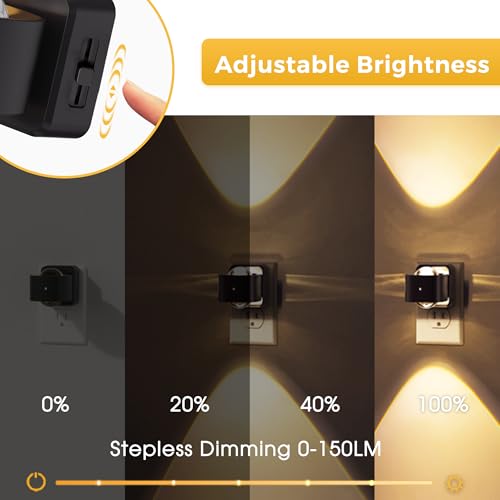 Night Light Night Lights Plug into Wall