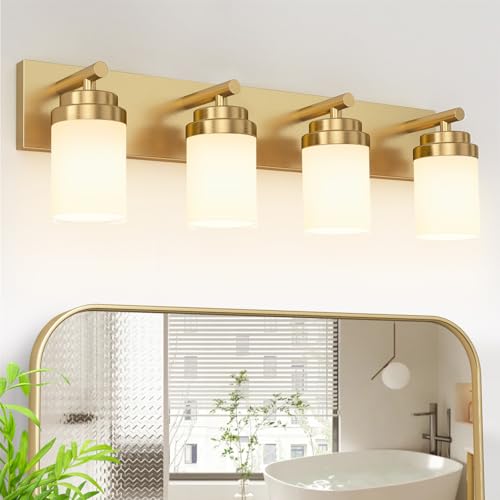 Bathroom Vanity Light Fixture