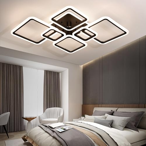 Modern Ceiling Light