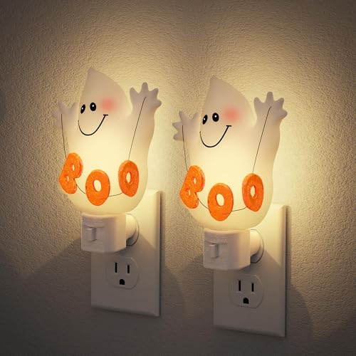 Night Lights Plug into Wall
