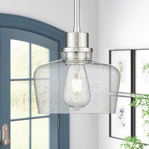 8 Inch Pendant Lights Kitchen Island