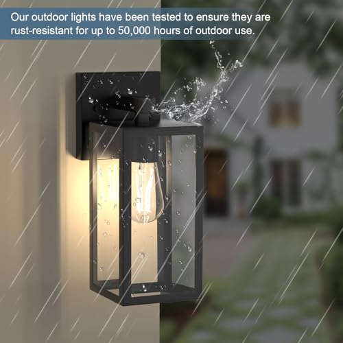 Porch Wall Lights Outdoor