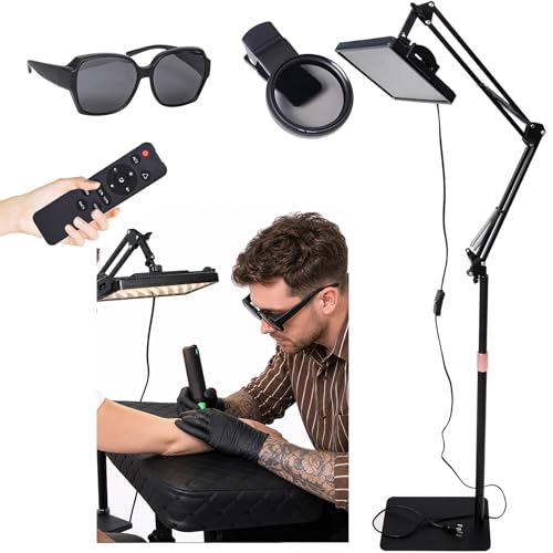 Tattoo Lighting Lamp
