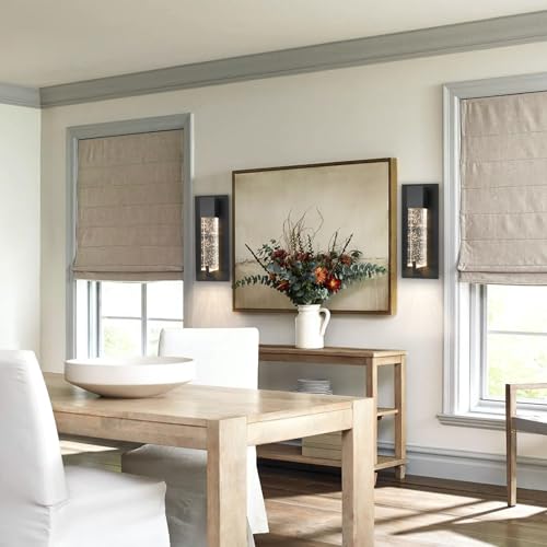 LED Wall Sconce Light