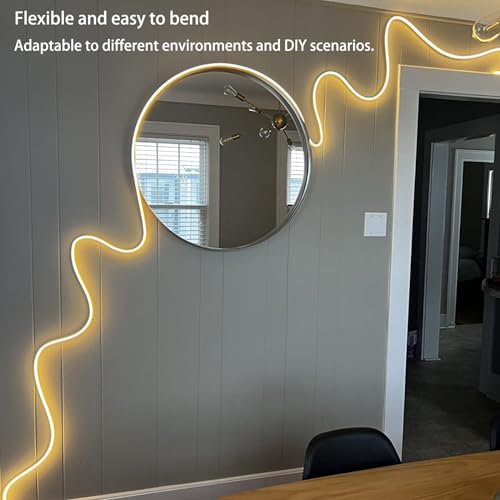 Vanity Lights for Mirror