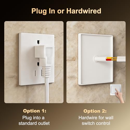 LED Bathroom Mirror