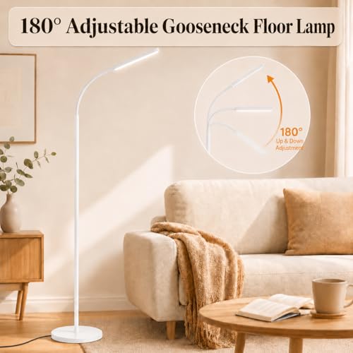 Floor Lamp 15W