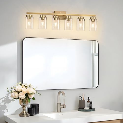 Bathroom Light Fixtures