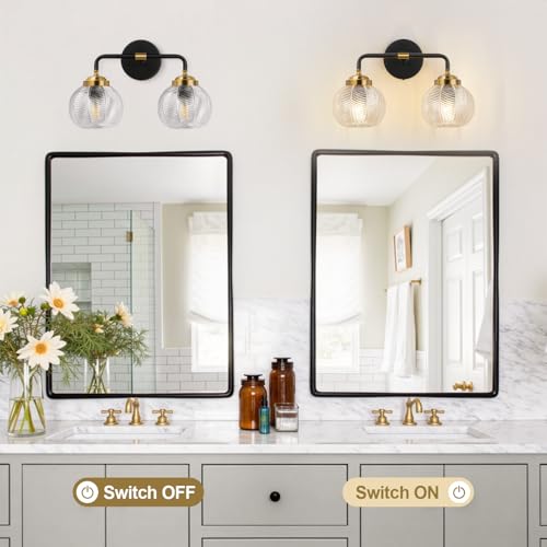 Bathroom Light Fixtures