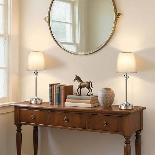 Portables Cordless Table Lamp