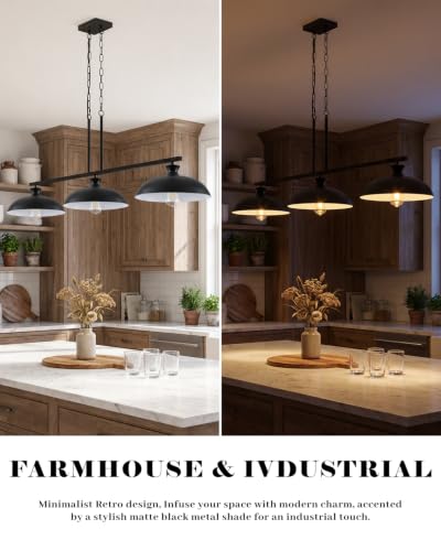 Island Light for Kitchen