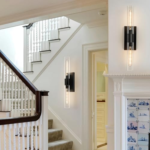 24.8" L Wall Sconces 2