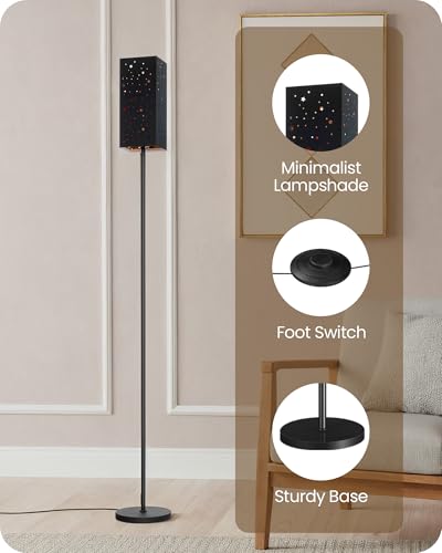 64.6" Floor Lamp