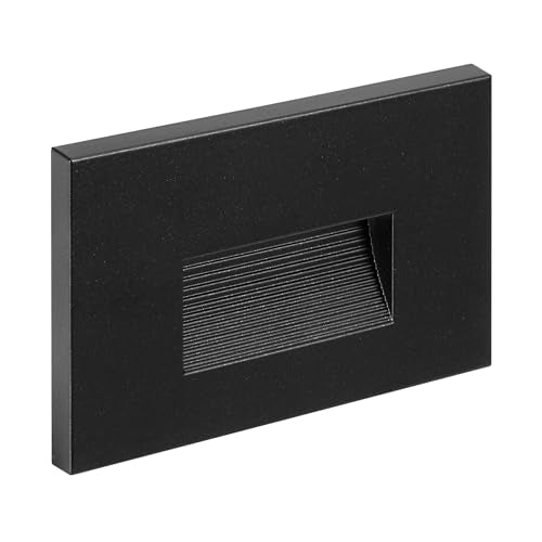 Horizontal LED Step Light (2 Count)