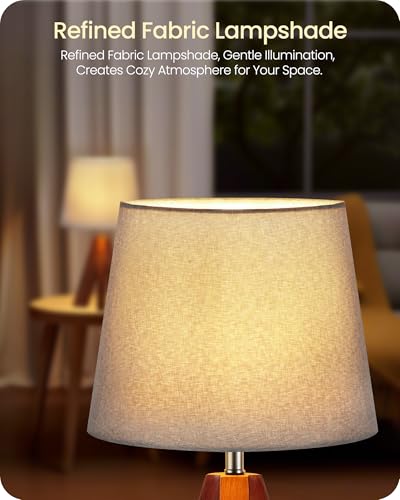 Tripod Table Lamp