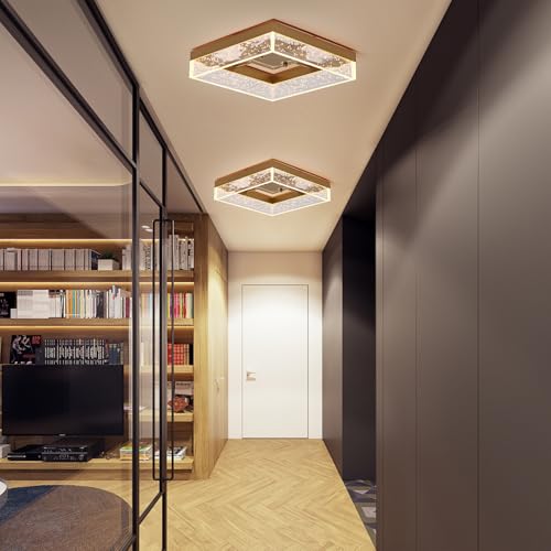 LED Flush Mount Ceiling Light