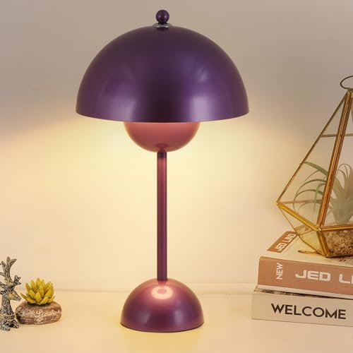 Creative Mid Century Modern Bud Table Lamp for Home&Office