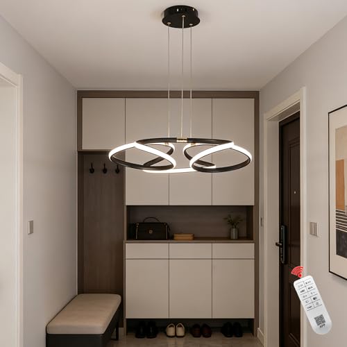23 inch Modern Chandelier for Dining Room
