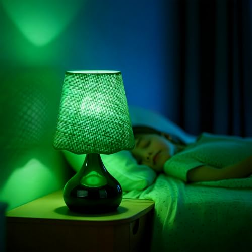 Cordless Table Lamp Rechargeable