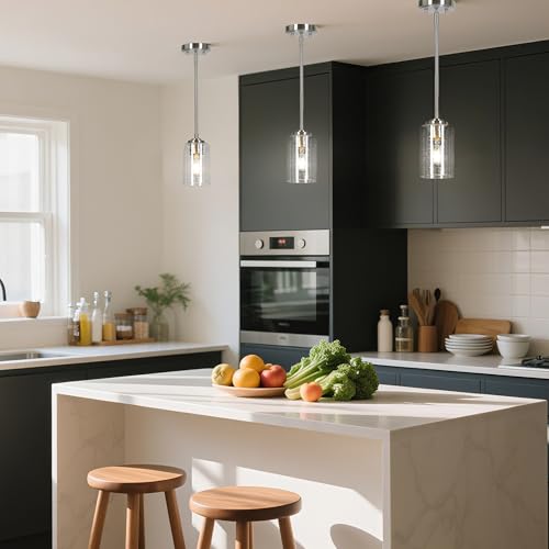 Pendant Lights Kitchen Island