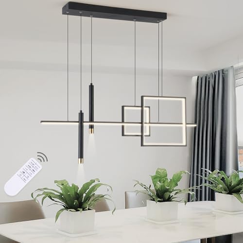 Modern LED Chandeliers