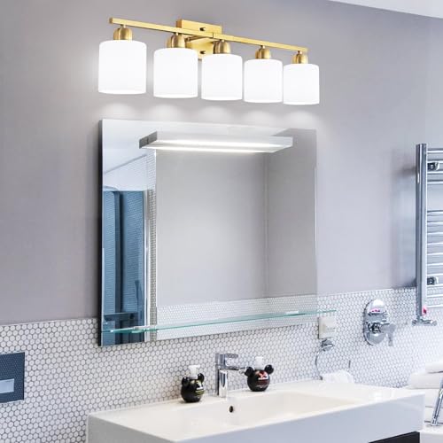 Bath Vanity Lights for Mirror