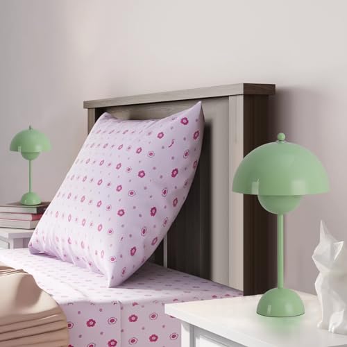 Creative Mid Century Modern Bud Table Lamp for Home&Office