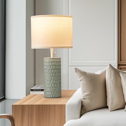 Modern Table Lamps Set of 2 (2 Count)