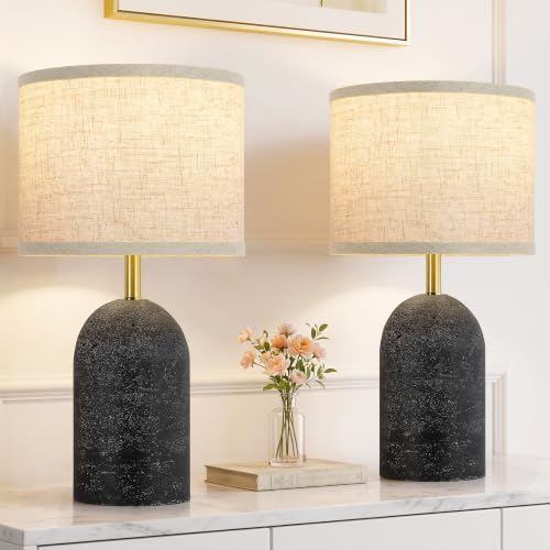 Table Lamps Set of 2