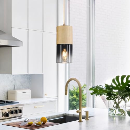 Gold Pendant Light Fixtures