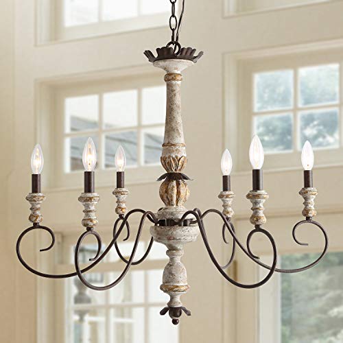Farmhouse Chandelier