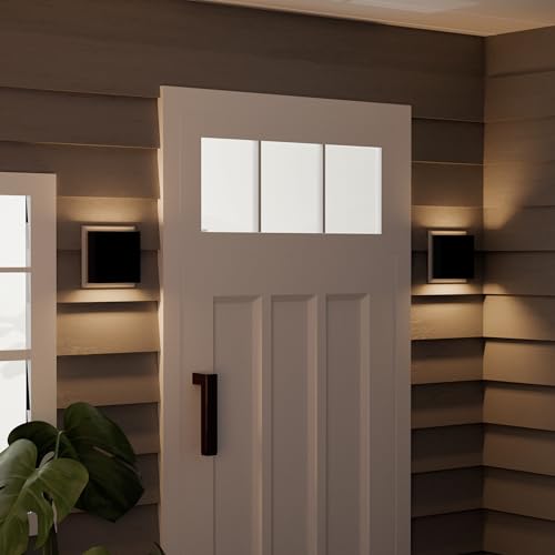 Modern LED Wall Sconce Outdoor Up Down Wall Lamp