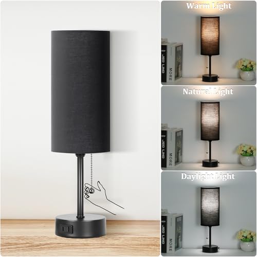 Table Lamp for Bedroom