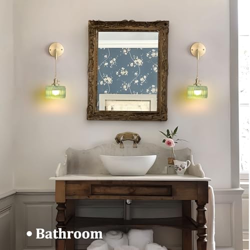 Striped Lamp Shades Replacement