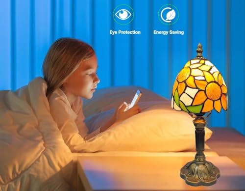 Tiffany Style Table Lamp
