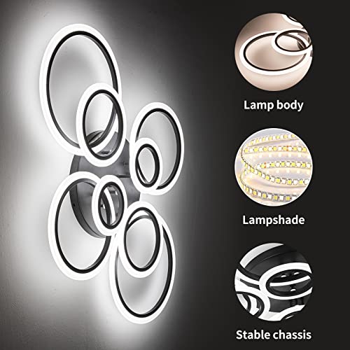 Modern Ceiling Light