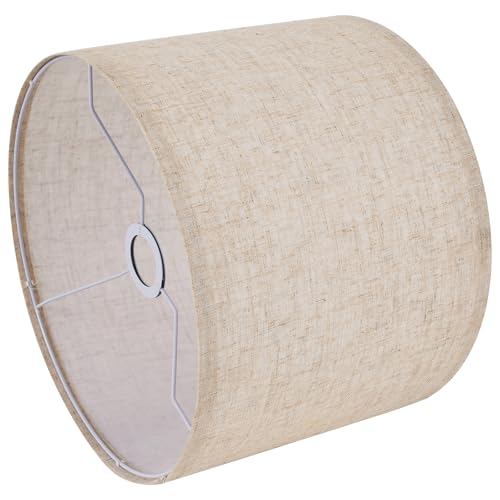 Beige Lamp Shade
