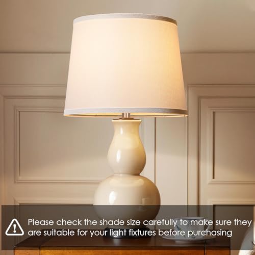 Lamp Shades Set of 2 (2 Count)