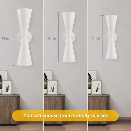 Modern Indoor Wall Sconce