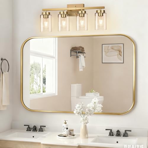 Bathroom Light Fixtures