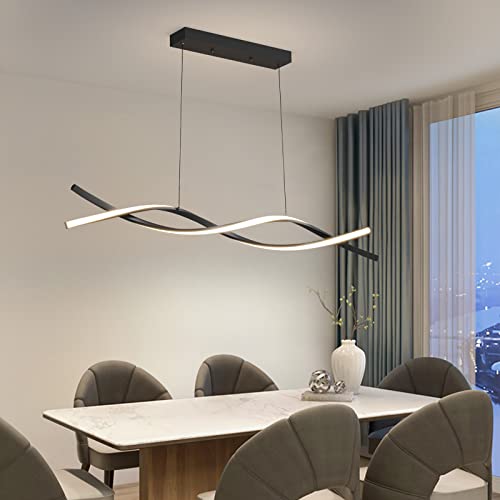 Modern Ceiling Chandelier Light