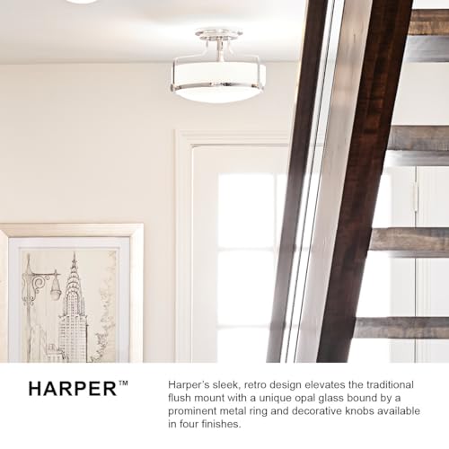 Harper 18" Medium Semi