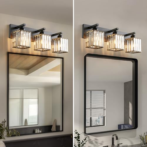 Modern Bathroom Vanity Light 3