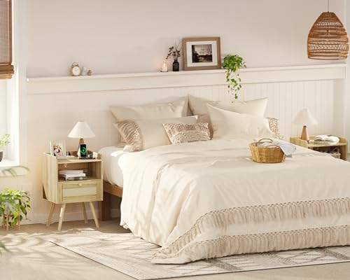 Nightstands Set of 2 (2 Count)