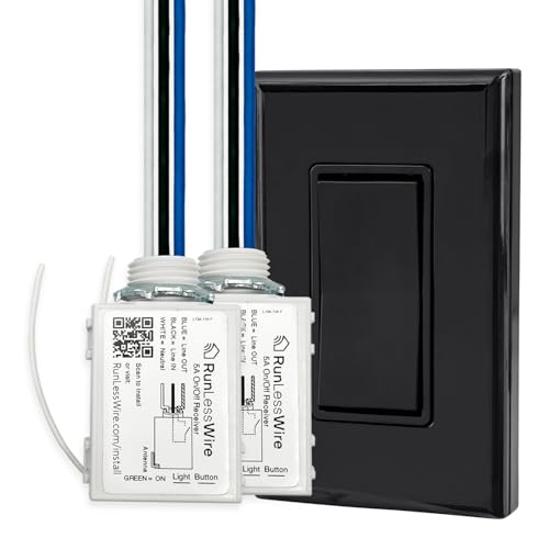 2 Fixture Battery